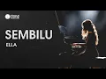Download Lagu Sembilu - Ella (Cover Erumi) Lagu Hits Indonesia I Slow Rock