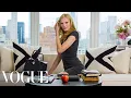 Download Lagu Inside Alex Consani's Birkin Bag | In the Bag | Vogue