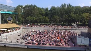 bon jovi its my life rocknmob 2 