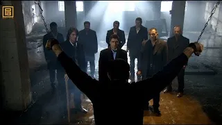 وادي الذئاب الجزء الثالث الحلقة 28 مدبلج 1080p FULLHD 