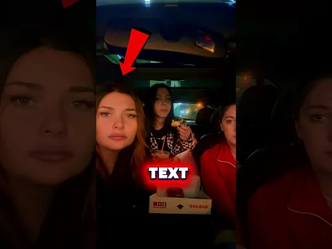 She was not her friend.... #scary #giveusourstolenmoneyback #prank #creepy