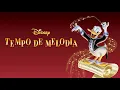 Lagu Tempo de Melodia (1948)