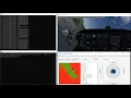 Advanced Software Development Java Project - Flight Simulator Control