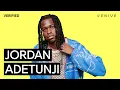 Jordan Adetunji KEHLANI Meaning Genius Verified