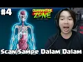 Lagu SCAN TERUSS - Quarantine Zone Indonesia Part 4