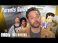NICK KROLL on the Childhood Shame That Inspired BIG MOUTH IMDb