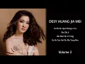 Download Lagu DESY HUANG JIA MEI, The Very Best Of, Vol.2