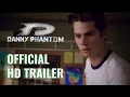 Download Lagu Danny Phantom Live action (2023) Official trailer