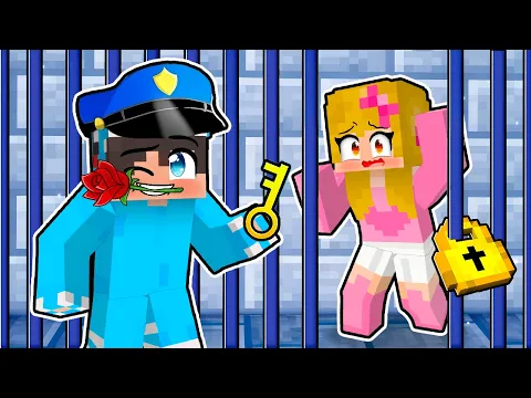 Video Thumbnail: 24H ZAROBLJENA U ZATVORU MOJE SIMPATIJE!