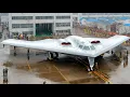 Download Lagu Why the B-21 Raider Will DOMINATE China's H-20 Stealth Bomber