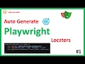 Playwright Locators Explained Find Elements in Seconds SelectorsHub