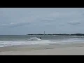 Surfing in Cape May NJ