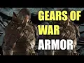 How To Get The Greatplate Soaked In Blood Armor In The Relic First Guardian
