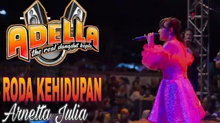 om adella roda kehidupan terbaru 2020