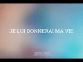 Jérémy Frerot – J’m’en sors bien (Lyrics video)