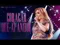 Download Lagu Manu Bahtidão - Coração Que Apanhou (Vídeo Oficial)