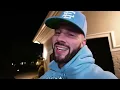 NEVER GO TO McDONALDS at 3AM... HAUNTED Things Happen (Full Movie)