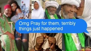  my life in danger pete edochie cries out over movie act with destiny etiko