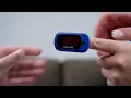How To Use A Finger Pulse Oximeter