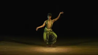 jathiswaram kuchipudi atana adi padma bhushan guru dr vempati chinna satyam raktim chanda