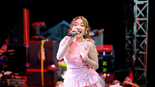 laluna music gadis manis kalimantan din annesia happy party 1 dekade regem generation wukirsari