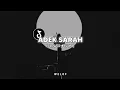 DJ Adek Sarah (slowed+reverb)