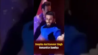 Deepika And Ranveer Set Stage On Fire With EPIC Garba Performance Anant Pre Wedding Short Shorts 
