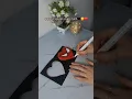 DIY Gift Card for Spider-Man Lovers
