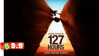 127 hours true survival story 