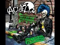Download Lagu ACIDEZ don´t ask for permission