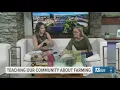 Download Lagu Teaching our community about farming