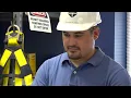 Job Jots TrinityRail Safety Coordinator