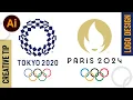 Wonder how Olympics Emblem was Designed Quick Logo Design Tip