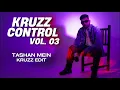 TASHAN MEIN (BOLLY TECH) - KRUZZ EDIT