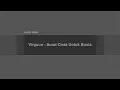 Download Lagu Virgoun - Surat Cinta Untuk Starla (Lyrics / Lyrics Video)
