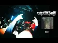 Mirrortalk - Circle The Drain (Official Visualiser)