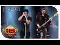 Download Lagu NOAH - TOPENG | SERENTAK MERAPATKAN BARISAN PARA FANS (LIVE KONSER MALANG 30 MARET 2016)