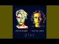 The Kid Laroi \u0026 Justin Bieber - Stay (Legion Remix)