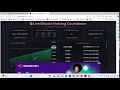 Live Bitcoin Halving Countdown