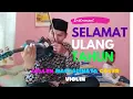 Download Lagu SELAMAT ULANG TAHUN (VIOLIN) - Gellen Martadinata Cover guru muda honorer