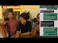 KLARIFIKASI GENK ODDENG