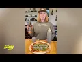 Friday Fill with Creekside Winery Wine Pairing Tips for Pizza Night
