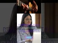 Download Lagu Kucinta Kau Apa Adanya - Once Mekel - Tami Aulia