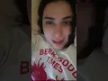 Download Lagu Samantha Periscope 💙 1425 #periscope #periscopelive #vlog #broadcast #stream #live #share #beautiful