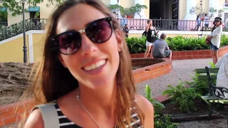 Velejando Contra o Vento, Porto Rico – Unforgettable Sailing (Ep. 16)