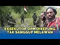 Download Lagu 🔴Eksekutor OPM Diterjang Peluru, Komandan KKB Terkenal Bengis, tak Berkutik Dikepung TNI