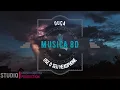 EU TE VEJO EM TUDO -  CASA WORSHIP (MUSICA 8D)