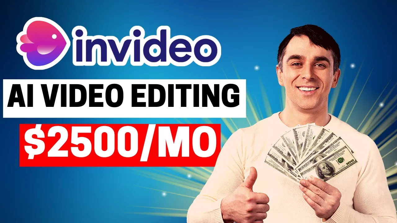 Make Money Using Timebolt: A Beginner's Guide to Video Editing Income YouTube video preview