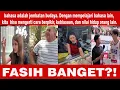 Ketika Bule Ngobrol Pakai Bahasa Jawa Lebih Jago dari Orang Lokal!