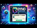 Dyno Discord BOT - HOW to Setup Configure Permissions Commands Dyno Bot Setup 2024